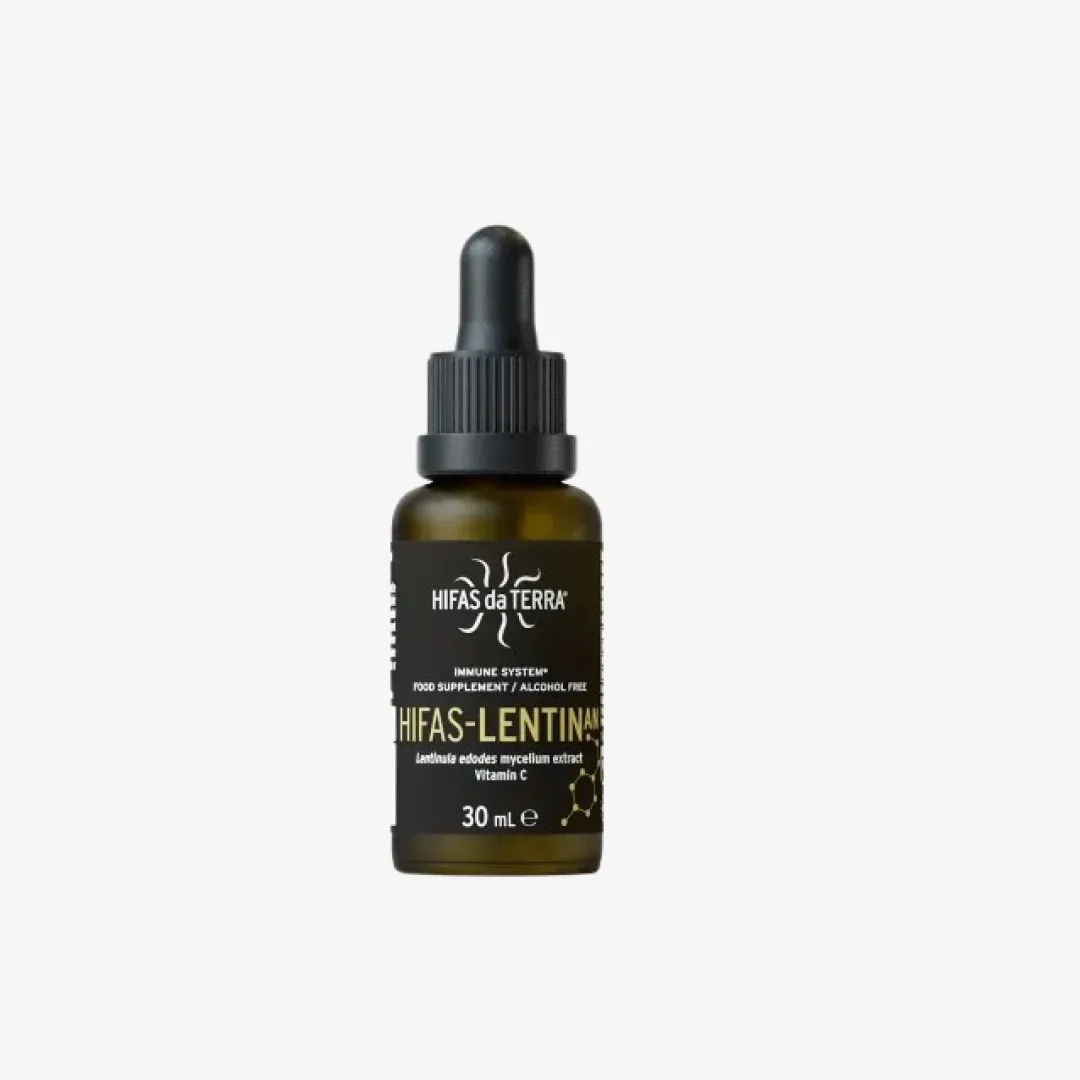 HIFAS-Lentinan (30ml)