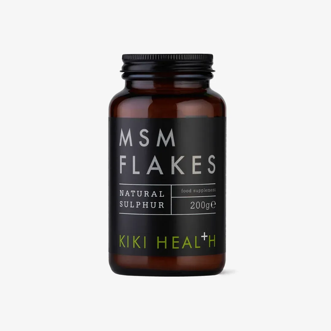 MSM Flakes Powder (200g)
