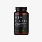KIKI Health MSM Flakes Powder (200g)