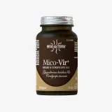 Hifas Da Terra Mico-Vir (70 caps)