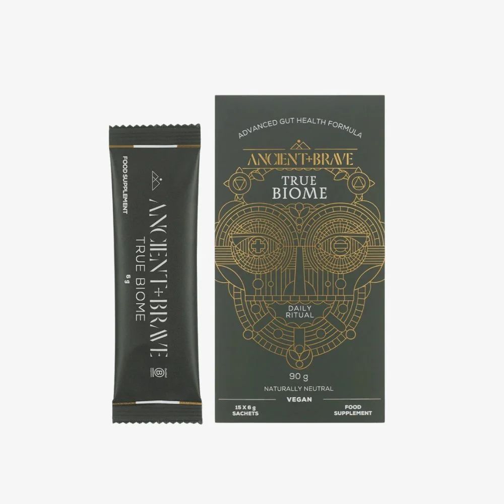 Ancient + Brave True Biome Sachets (90g)