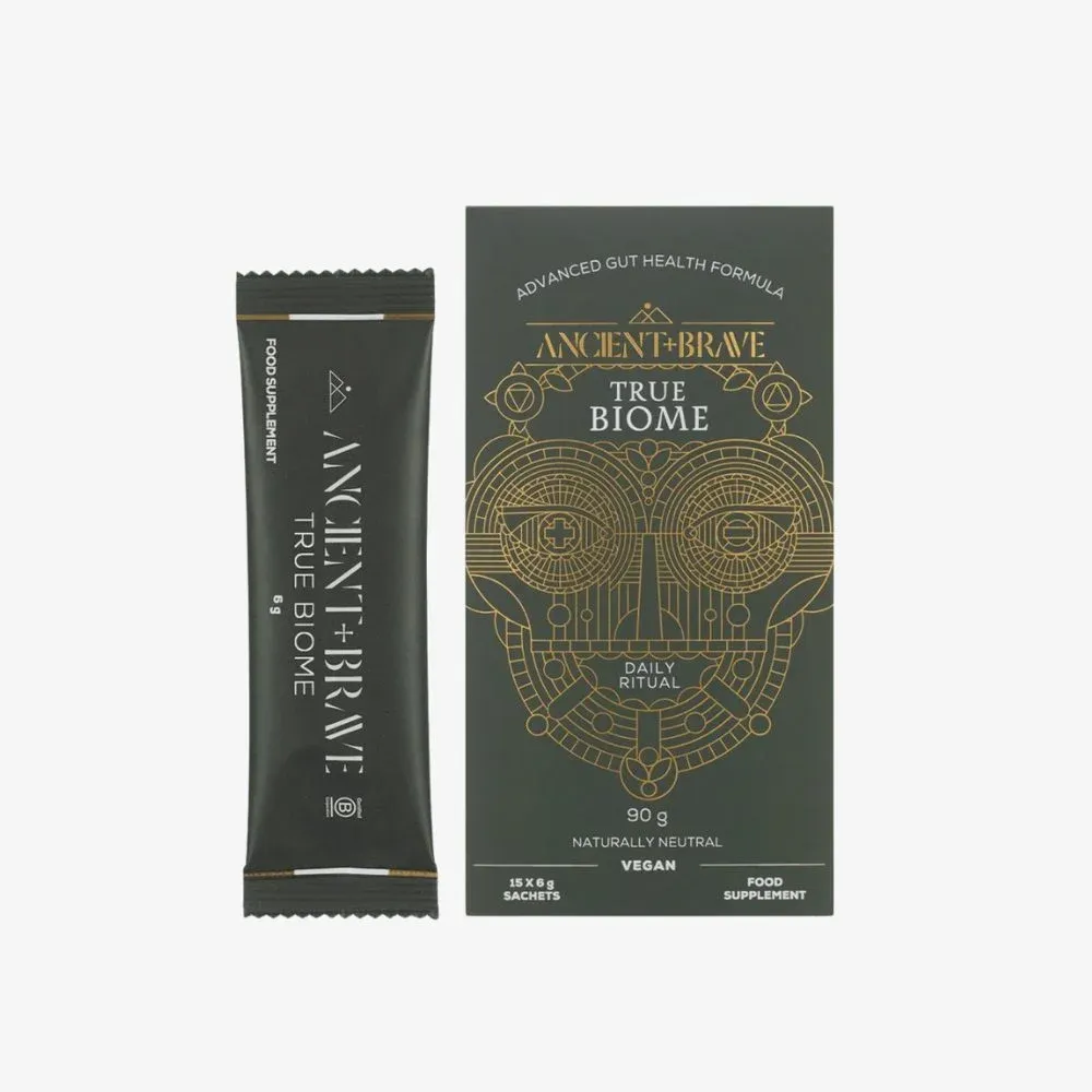 True Biome Sachets (90g)