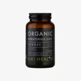KIKI Health Wheatgrass Juice Powder (100g)