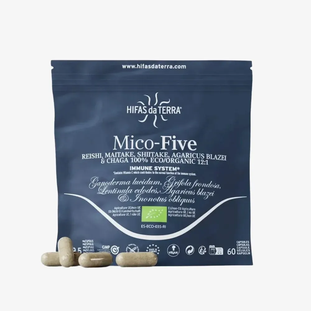 Mico-Five Refill (60 caps)