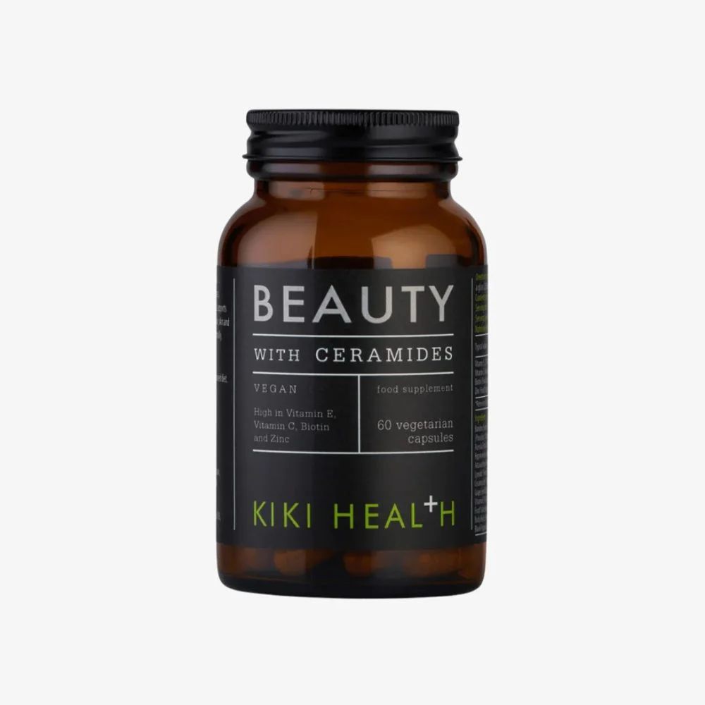 KIKI Health Beauty with Ceramides (60 vegicaps)