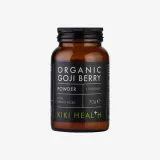 KIKI Health Organic Goji Berry Powder (70g)