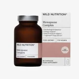 Wild Nutrition Menopause Complex (60 caps)