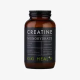 KIKI Health Creatine Monohydrate Vegicaps (120 vegicaps)