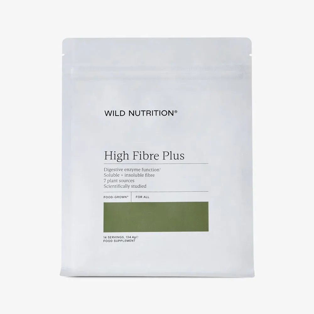 High Fibre Plus (134g)