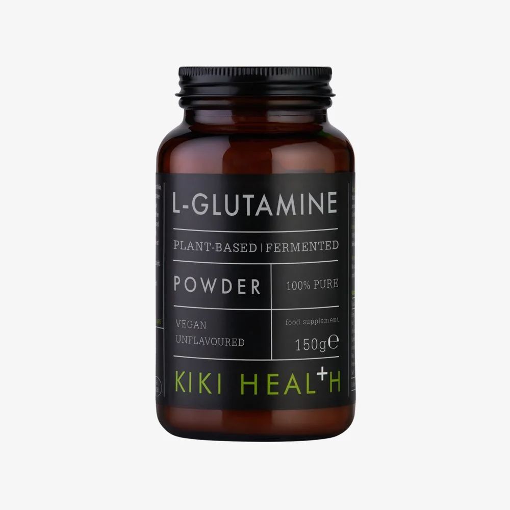 KIKI Health L-Glutamine Powder (150g)