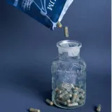 Hifas da Terra Optimum Men Welcome Pack (60 caps)