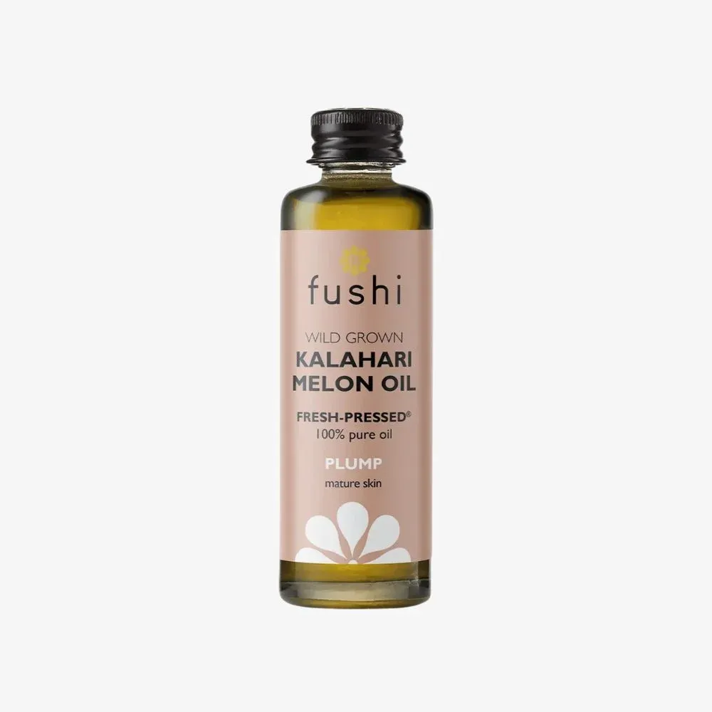 Kalahari Melon Oil (50ml)