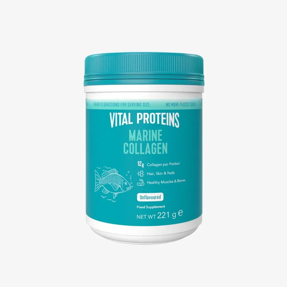 Vital Proteins Marine Collagen (221g)