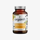 Organifi Critical Immune (30 Capsules)