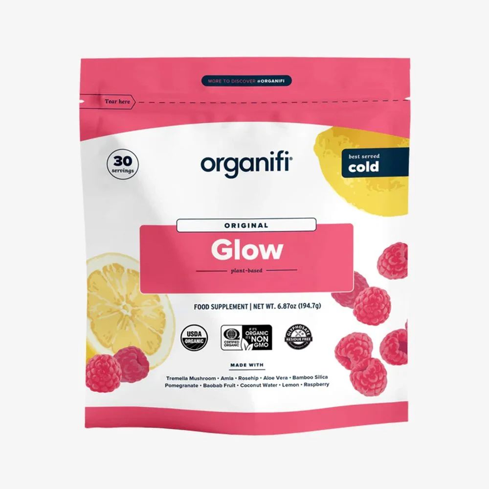 Organifi Glow (194.7g)