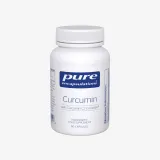 Pure Encapsulations Curcumin (60 Capsules)