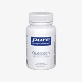 Pure Encapsulations Quercetin (60 Capsules)
