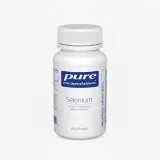 Pure Encapsulations Selenium (60 Capsules)