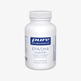 Pure Encapsulations EPA/DHA Essentials (90 Capsules)
