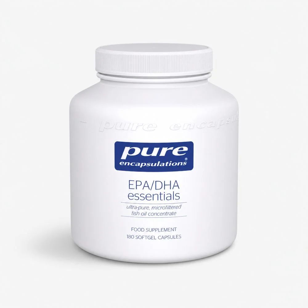 Pure Encapsulations EPA/DHA Essentials (90 Capsules), image 2