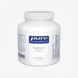 Pure Encapsulations Calcium (Citrate) 180 Capsules