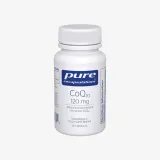 Pure Encapsulations CoQ10 120mg (30 Capsules)