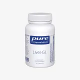 Pure Encapsulations Liver-G.I. (60 Capsules)