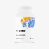 Thorne Men's Multi 50+ (180 Capsules)