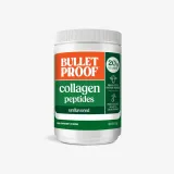 Bulletproof Collagen Peptides Unflavoured (8.5oz)