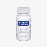 Pure Encapsulations Adrenal (60 Capsules)