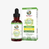 MaryRuth's Liquid Probiotic Unflavoured (60ml)