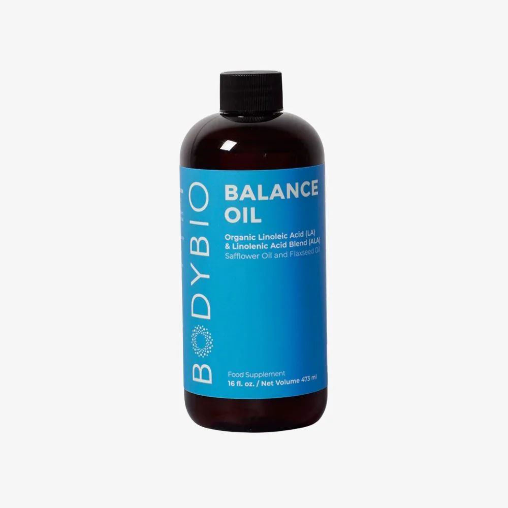 BodyBio Balance Oil (16oz)