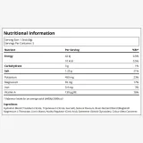 Iqbar IQMIX Hydration Electrolyte Variety Pack (20 Sticks)
