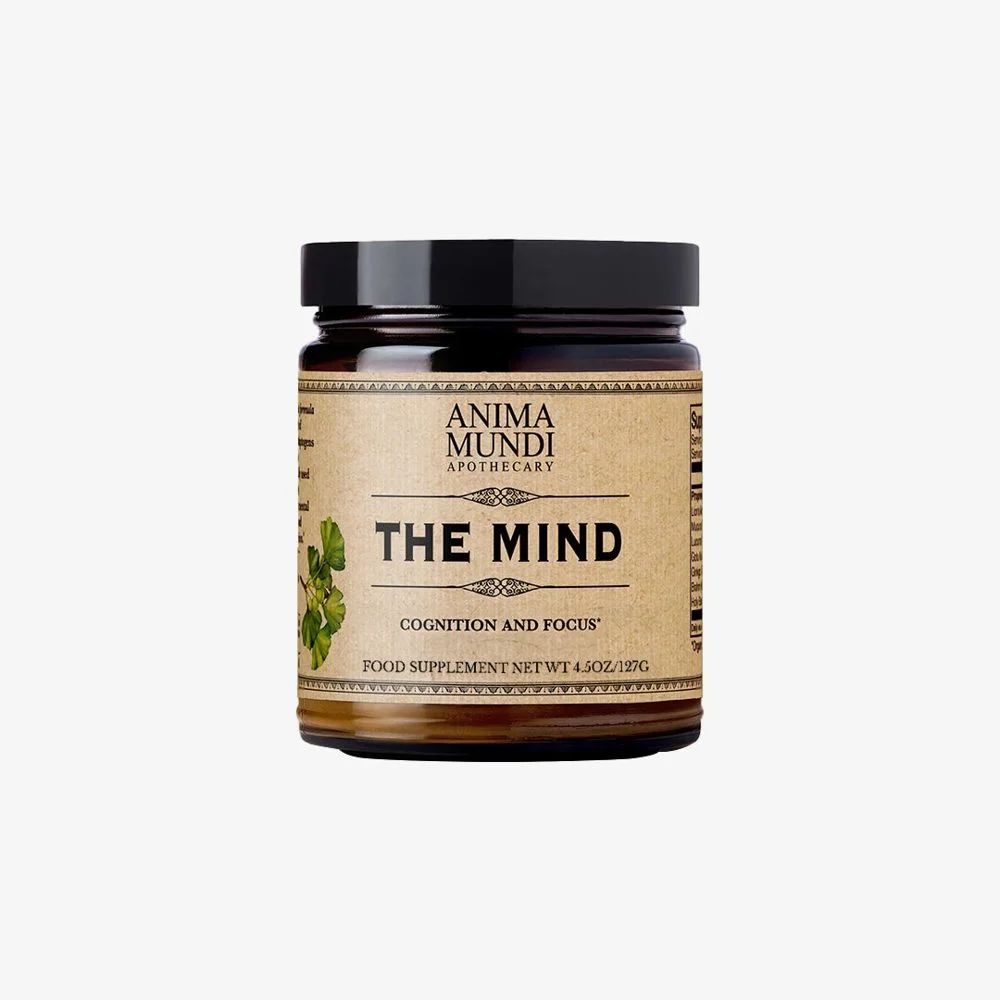 Anima Mundi The Mind (4.5oz)