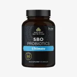 Ancient Nutrition SBO Probiotic Ultimate (60 Capsules)