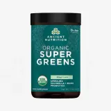 Ancient Nutrition SuperGreens Mint (25 Servings)
