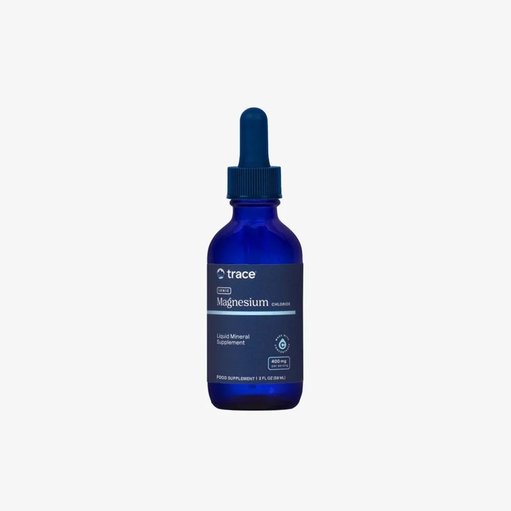 Trace Liquid Ionic Magnesium (59ml)