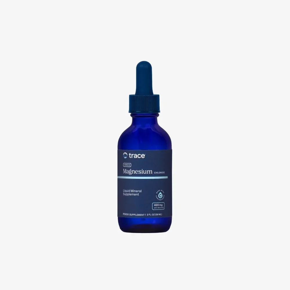 Trace Liquid Ionic Magnesium (59ml)