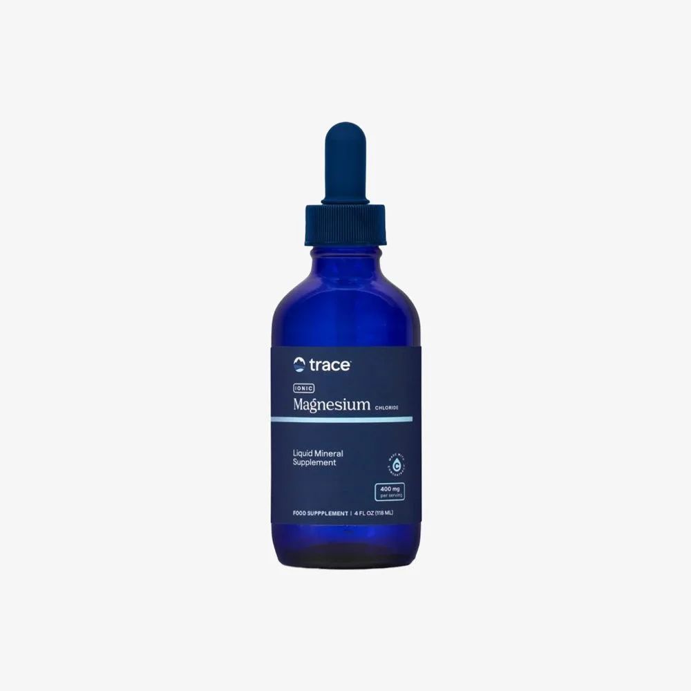 Trace Liquid Ionic Magnesium (59ml), image 2