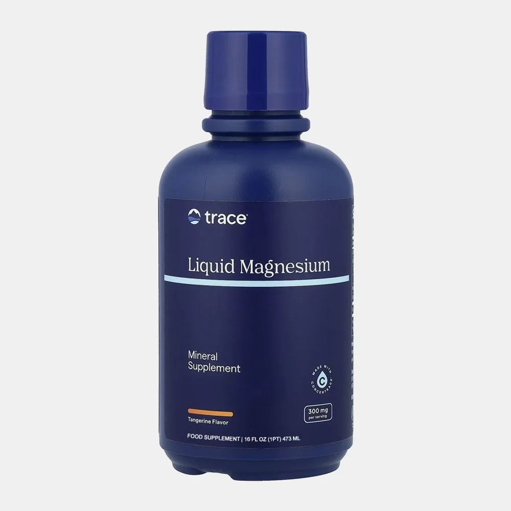 Trace Liquid Magnesium (473ml)