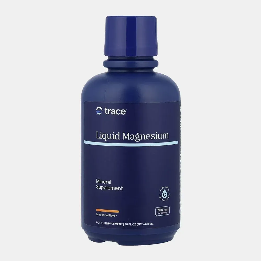 Trace Liquid Magnesium (473ml)