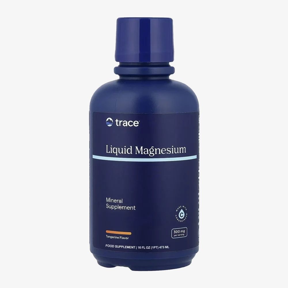 Trace Liquid Magnesium (473ml)