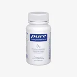 Pure Encapsulations B12 Methylcobalamin (60 Capsules)