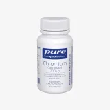 Pure Encapsulations Chromium Picolinate (60 Capsules)