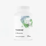Thorne L-Glutamine (90 Capsules)