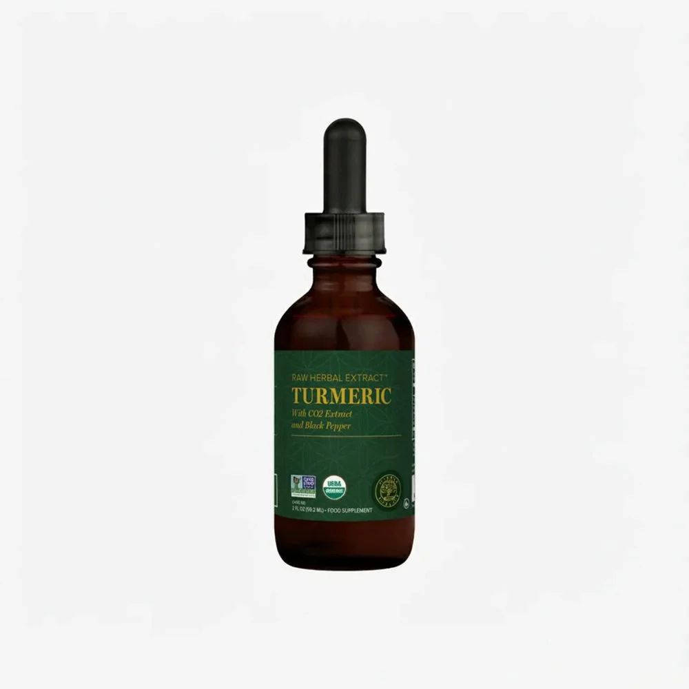 Global Healing Turmeric (59.2ml)