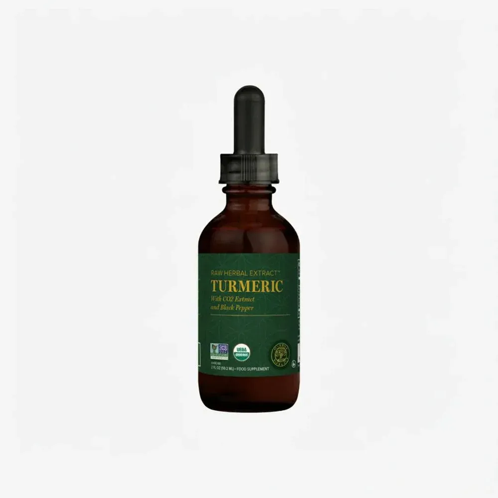 Global Healing Turmeric (59.2ml)