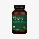 Global Healing Multivitamin with Minerals (120 Capsules)