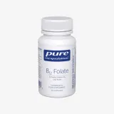 Pure Encapsulations B12 Folate (60 Capsules)