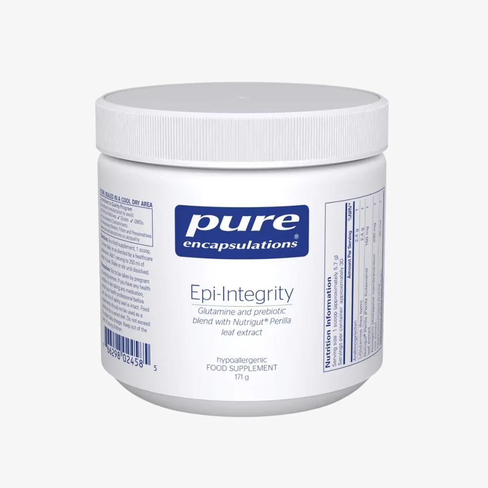 Pure Encapsulations Epi-Integrity (171g)